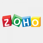 zoho logo