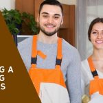 How To Start A Cleaning Business