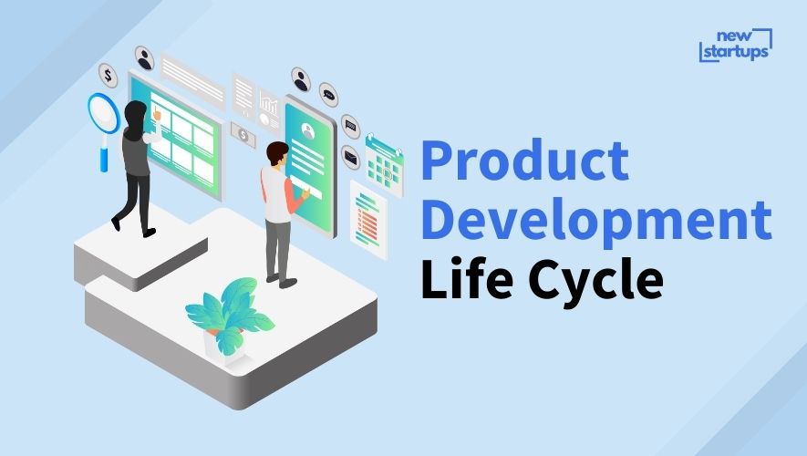 Product Development Life Cycle