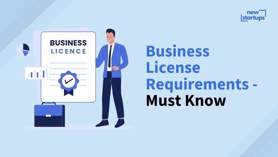 Business License Requirements -Must Know