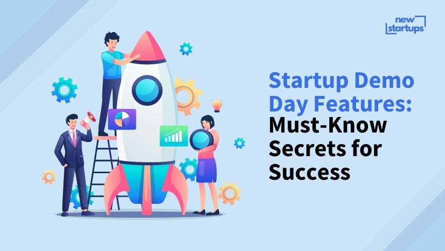 Startup Demo Day Features: Must-Know Secrets for Success