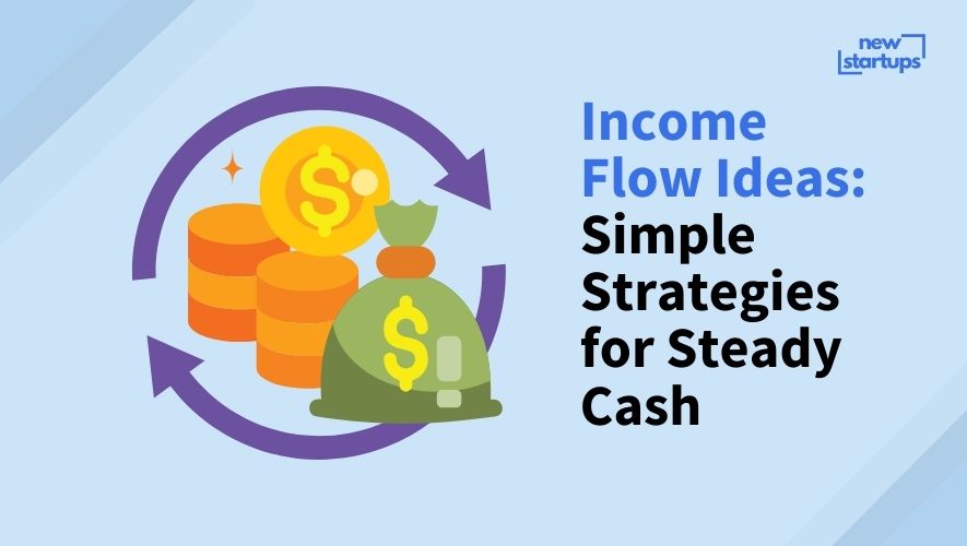 Income Systems: Costly Mistakes Every Startup Must Avoid