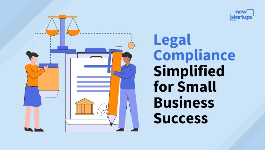 Legal Compliance Simplified for Small Business Success