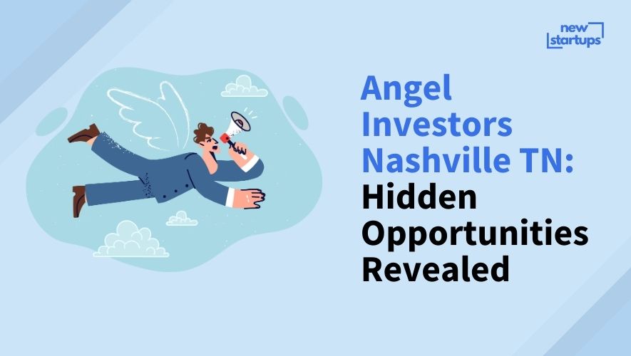 Angel Investors Nashville TN: Hidden Opportunities Revealed