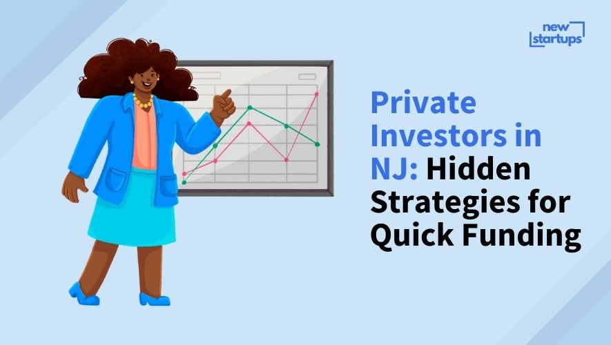 Private Investors in NJ: Hidden Strategies for Quick Funding