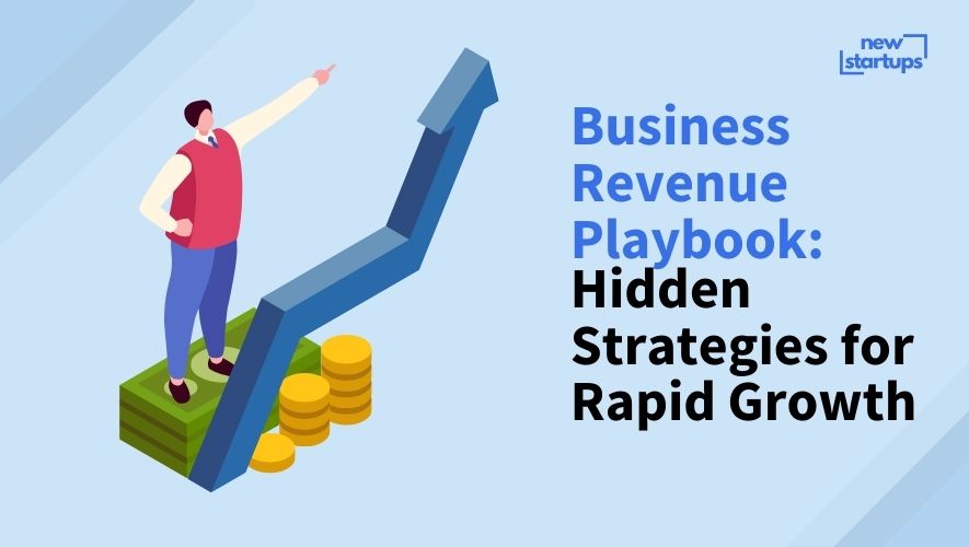 Business Revenue Playbook: Hidden Strategies for Rapid Growth