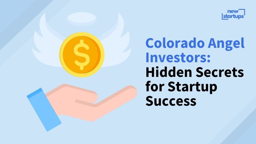 Colorado Angel Investors: Hidden Secrets for Startup Success