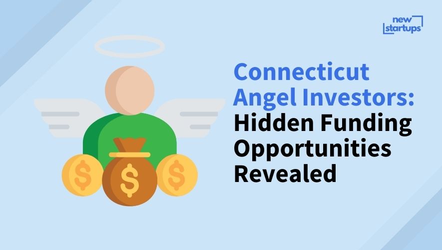 Connecticut Angel Investors: Hidden Funding Opportunities Revealed