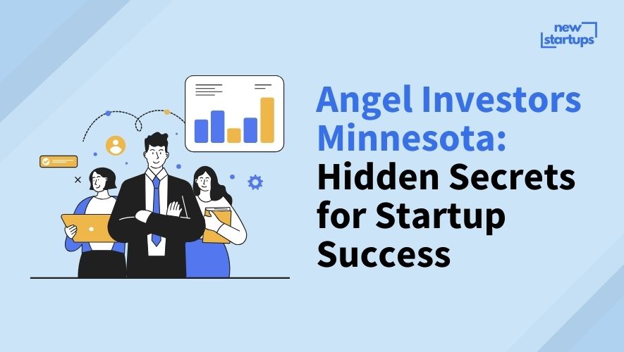 Angel Investors Minnesota: Hidden Secrets for Startup Success