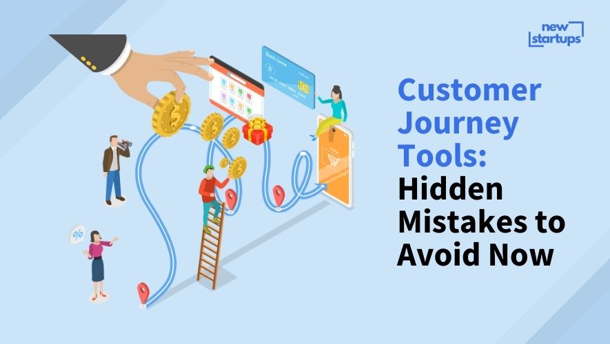 Customer Journey Tools: Hidden Mistakes to Avoid Now