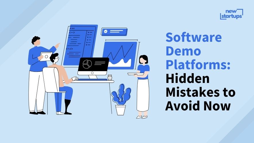 Software Demo Platforms: Hidden Mistakes to Avoid Now