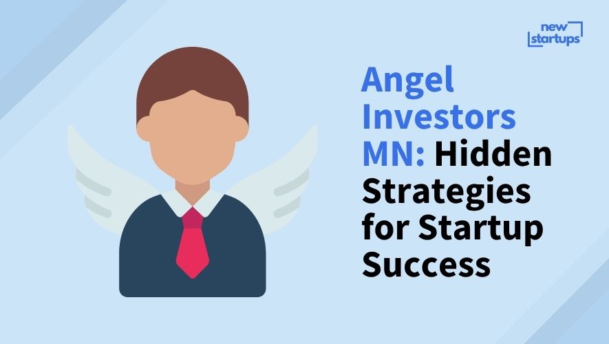 Angel Investors MN: Hidden Strategies for Startup Success