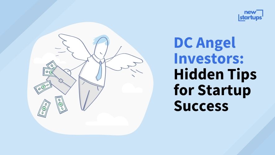 DC Angel Investors: Hidden Tips for Startup Success