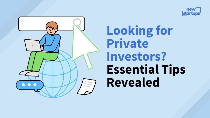 Looking for Private Investors? Essential Tips Revealed
