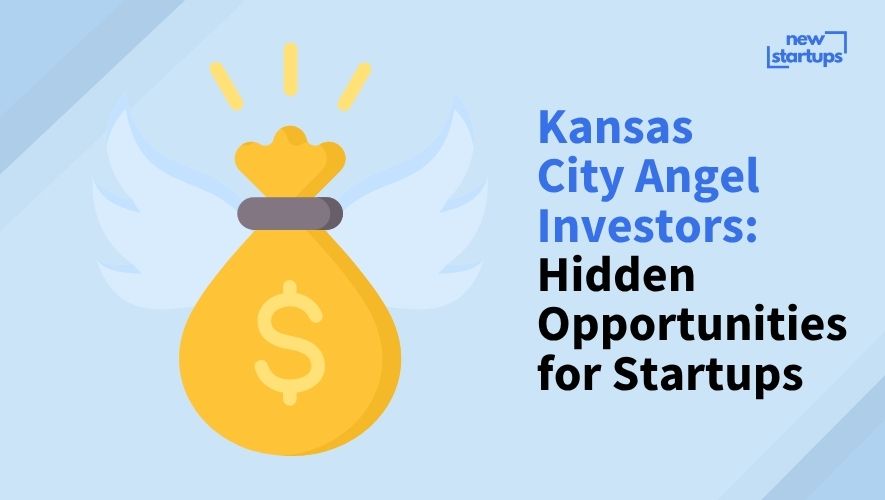 Kansas City Angel Investors: Hidden Opportunities for Startups