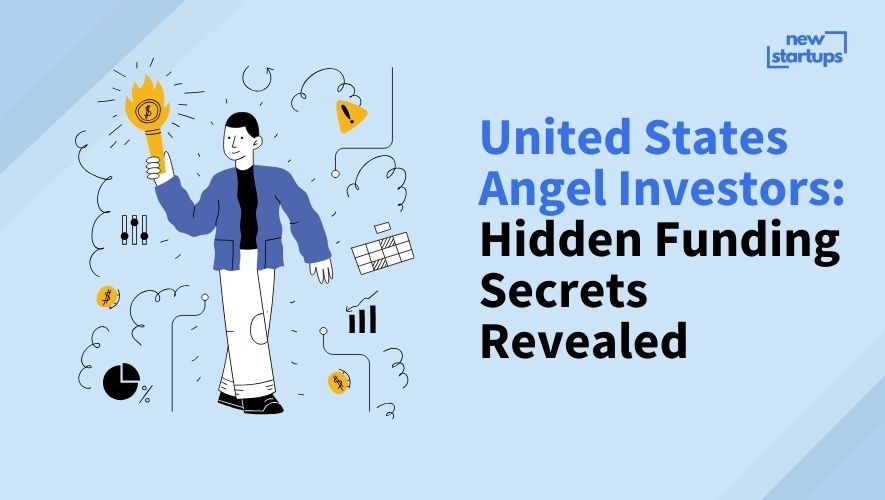 United States Angel Investors: Hidden Funding Secrets Revealed