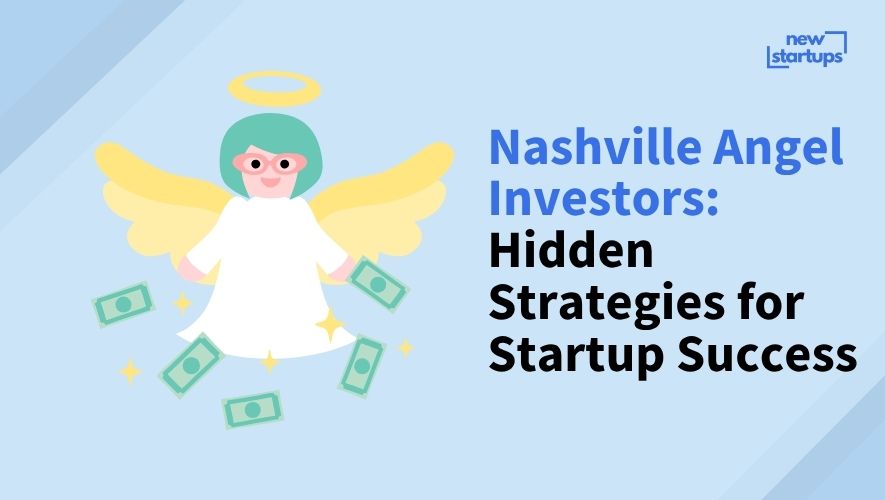 Nashville Angel Investors: Hidden Strategies for Startup Success