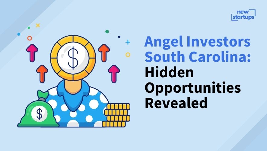 Angel Investors South Carolina: Hidden Opportunities Revealed