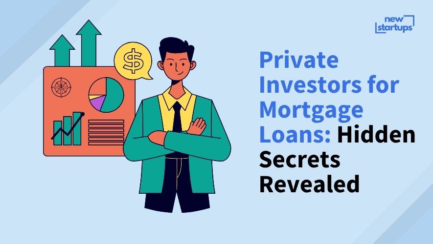 Private Investors for Mortgage Loans: Hidden Secrets Revealed