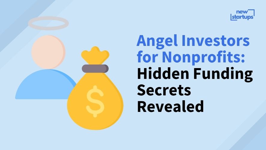 Angel Investors for Nonprofits: Hidden Funding Secrets Revealed