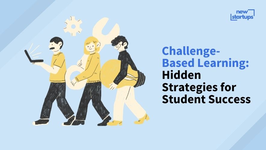 Challenge-Based Learning: Hidden Strategies for Student Success