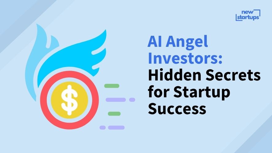 AI Angel Investors: Hidden Secrets for Startup Success