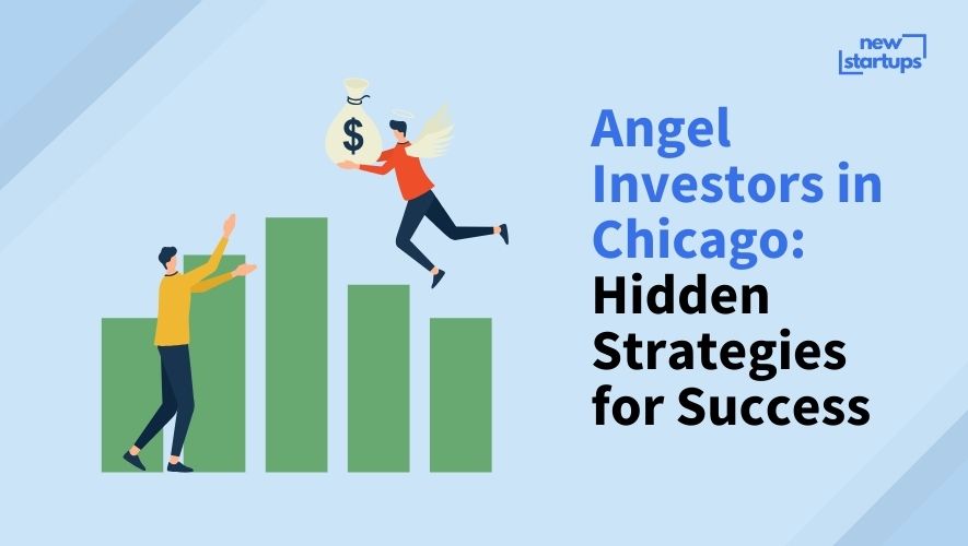 Angel Investors in Chicago: Hidden Strategies for Success