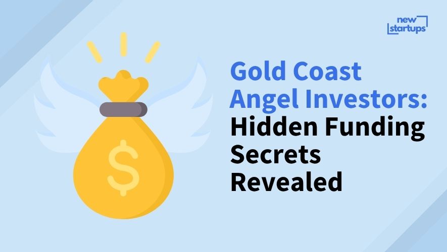 Gold Coast Angel Investors: Hidden Funding Secrets Revealed