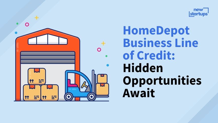 HomeDepot Business Line of Credit: Hidden Opportunities Await