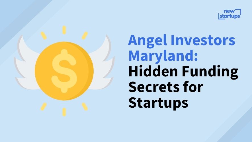 Angel Investors Maryland: Hidden Funding Secrets for Startups