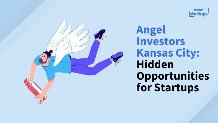 Angel Investors Kansas City: Hidden Opportunities for Startups