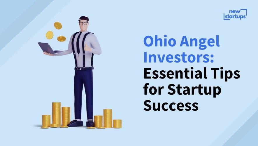 Ohio Angel Investors: Essential Tips for Startup Success