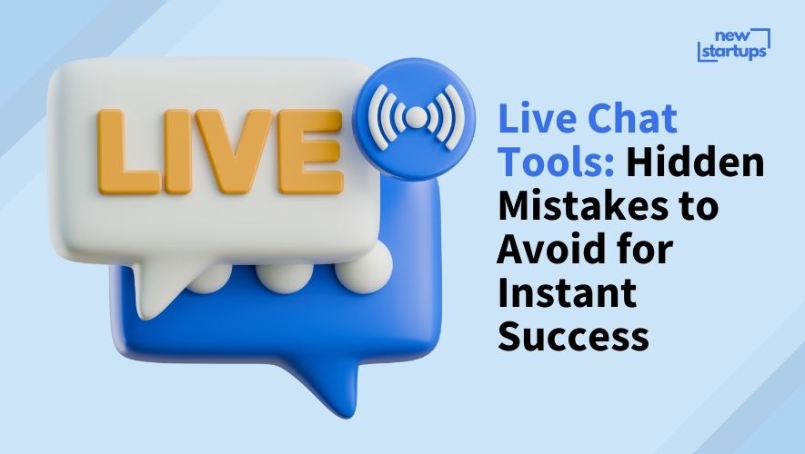 Live Chat Tools: Hidden Mistakes to Avoid for Instant Success