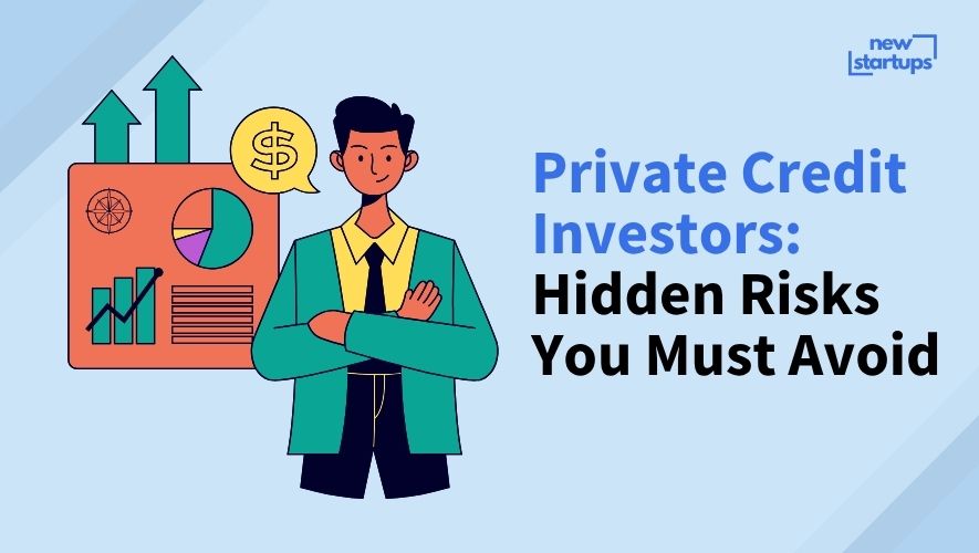 Private Credit Investors: Hidden Risks You Must Avoid