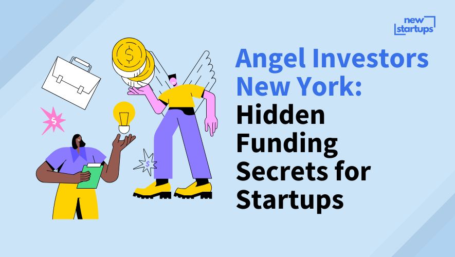 Angel Investors New York: Hidden Funding Secrets for Startups