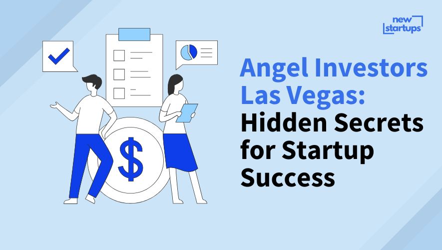 Angel Investors Las Vegas: Hidden Secrets for Startup Success