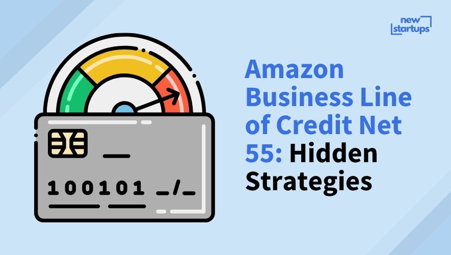 Amazon Business Line of Credit Net 55: Hidden Strategies
