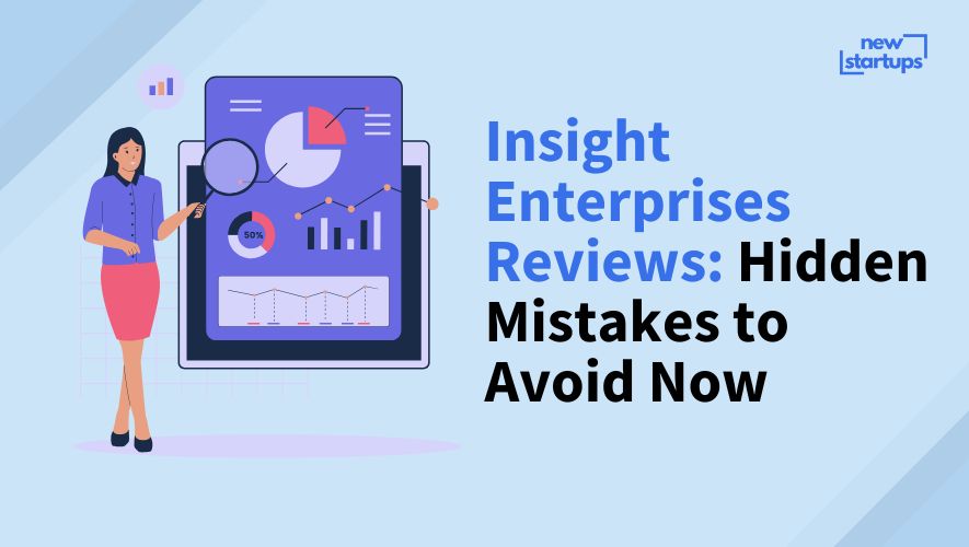 Insight Enterprises Reviews: Hidden Mistakes to Avoid Now
