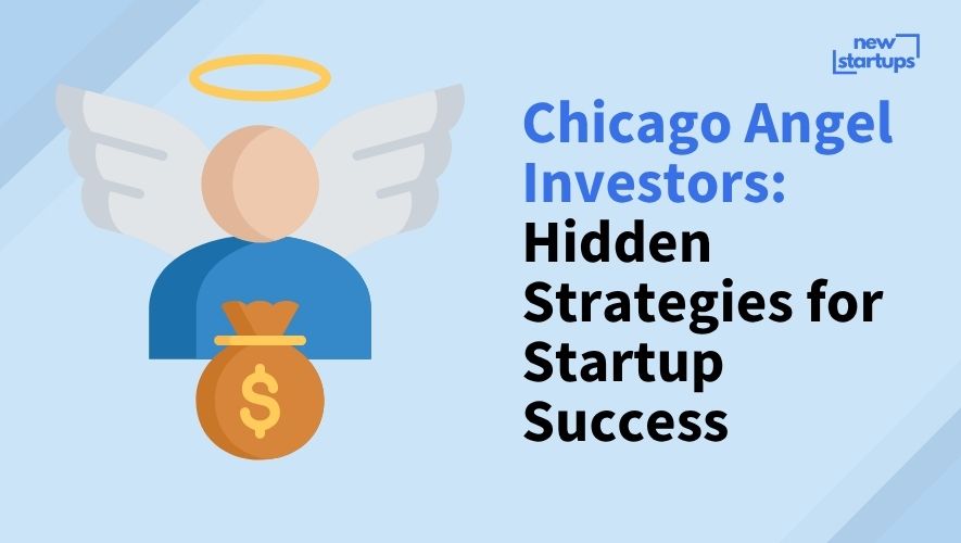 Chicago Angel Investors: Hidden Strategies for Startup Success