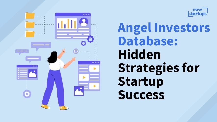 Angel Investors Database: Hidden Strategies for Startup Success