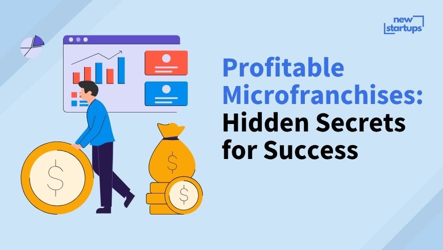 Profitable Microfranchises: Hidden Secrets for Success